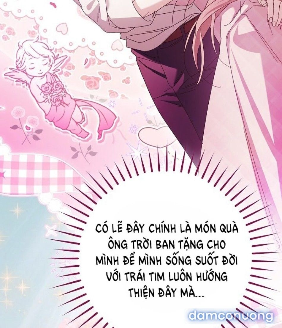 đọc truyện Mang Thai Ngoan Ngoãn Chương 9 ảnh 98 tại Thiên Thai Truyện