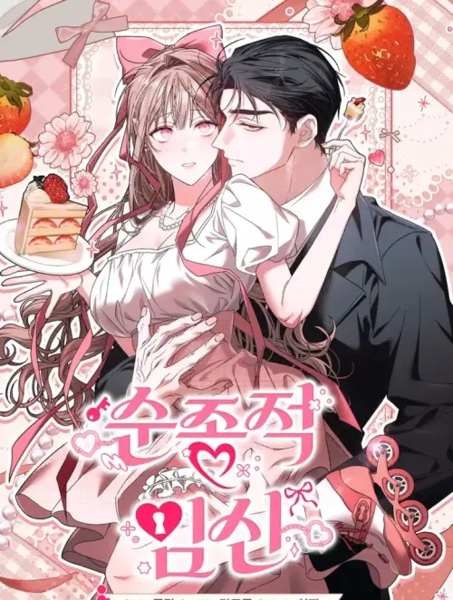 đọc truyện Mang Thai Ngoan Ngoãn Thiên Thai Truyện