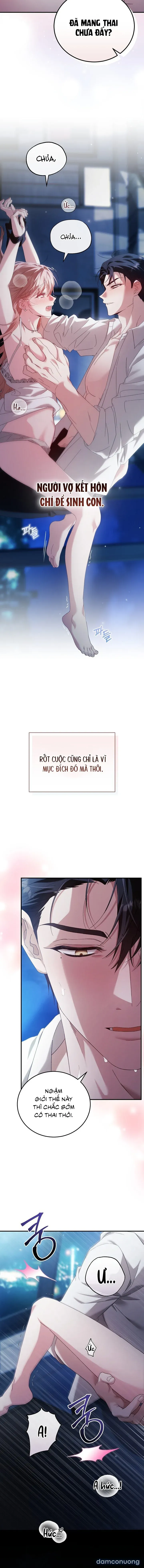 đọc truyện Mang Thai Trong Sự Phục Tùng Chương 1 ảnh 12 tại Thiên Thai Truyện