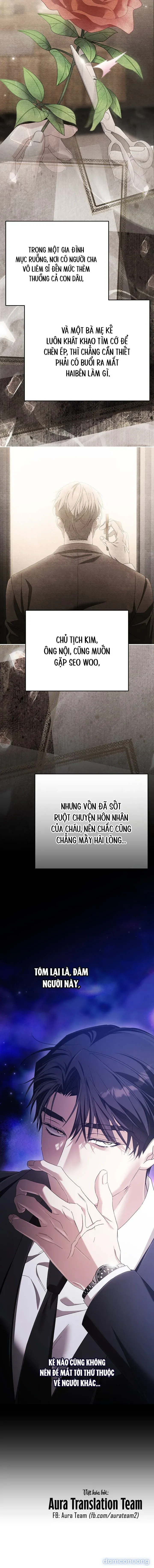đọc truyện Mang Thai Trong Sự Phục Tùng Chương 11 ảnh 16 tại Thiên Thai Truyện