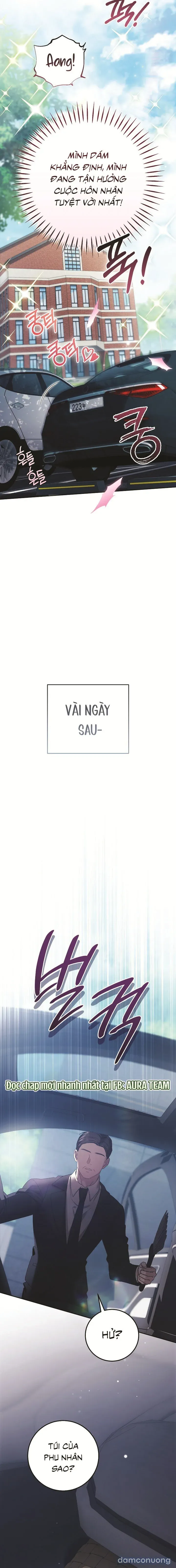 đọc truyện Mang Thai Trong Sự Phục Tùng Chương 17 ảnh 21 tại Thiên Thai Truyện