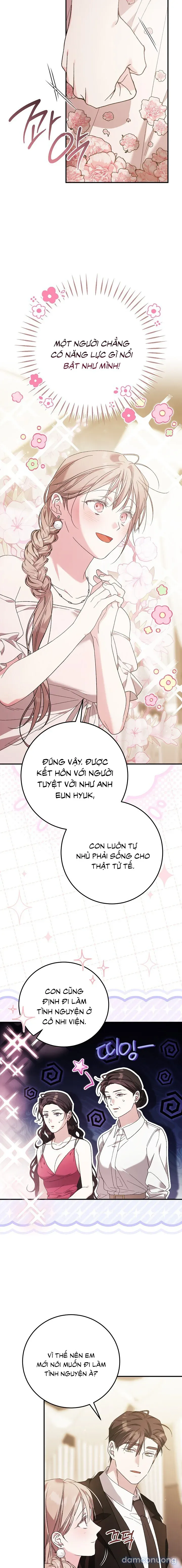 đọc truyện Mang Thai Trong Sự Phục Tùng Chương 18 ảnh 16 tại Thiên Thai Truyện