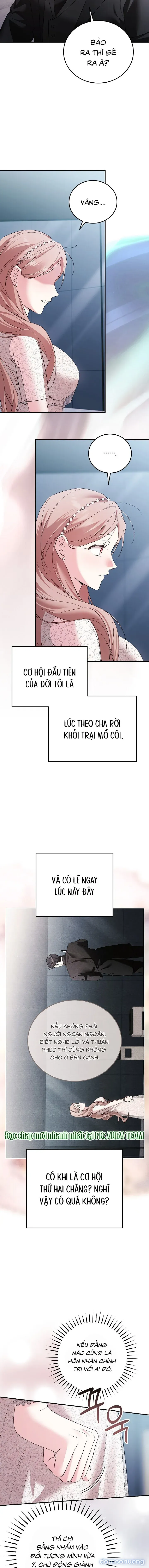 đọc truyện Mang Thai Trong Sự Phục Tùng Chương 2 ảnh 19 tại Thiên Thai Truyện