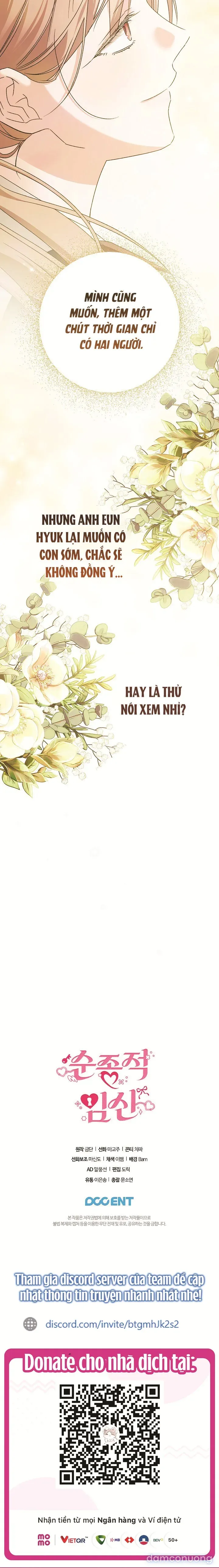 đọc truyện Mang Thai Trong Sự Phục Tùng Chương 21 ảnh 22 tại Thiên Thai Truyện