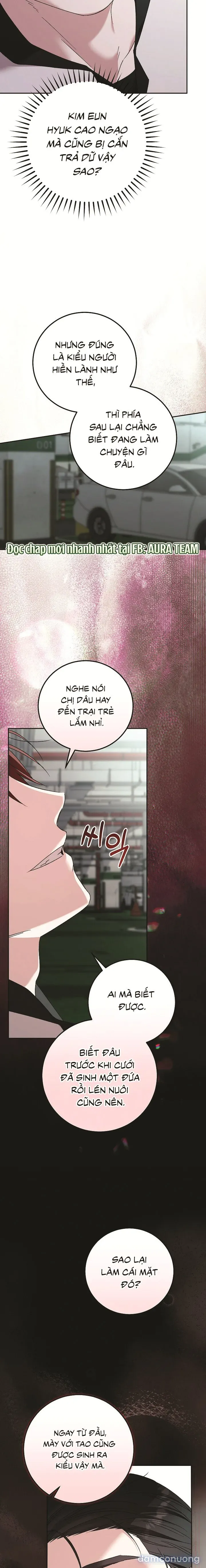 đọc truyện Mang Thai Trong Sự Phục Tùng Chương 21 ảnh 9 tại Thiên Thai Truyện