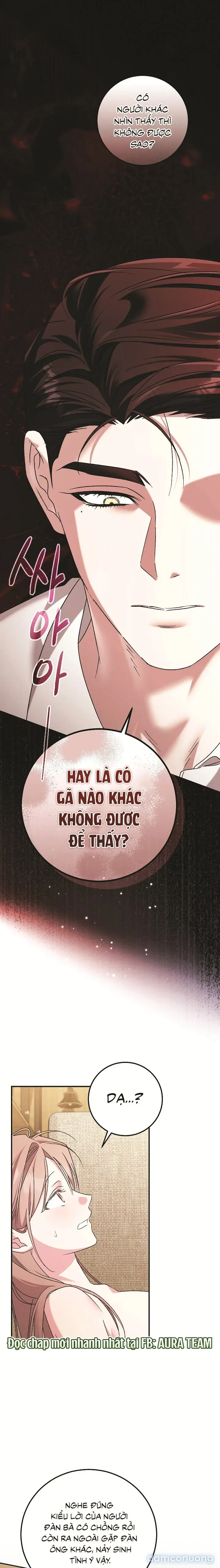 đọc truyện Mang Thai Trong Sự Phục Tùng Chương 23 ảnh 3 tại Thiên Thai Truyện