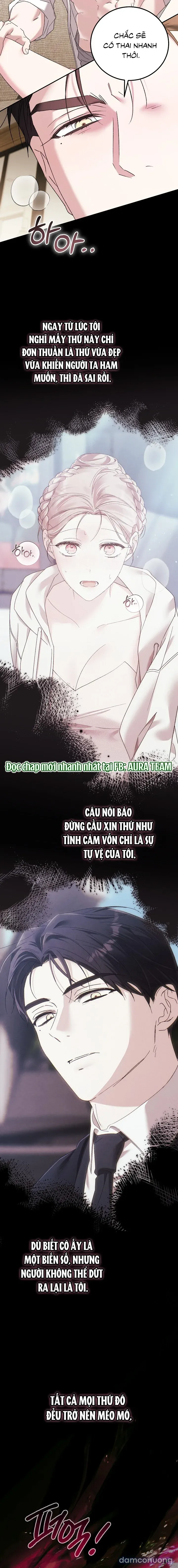 đọc truyện Mang Thai Trong Sự Phục Tùng Chương 24 ảnh 11 tại Thiên Thai Truyện