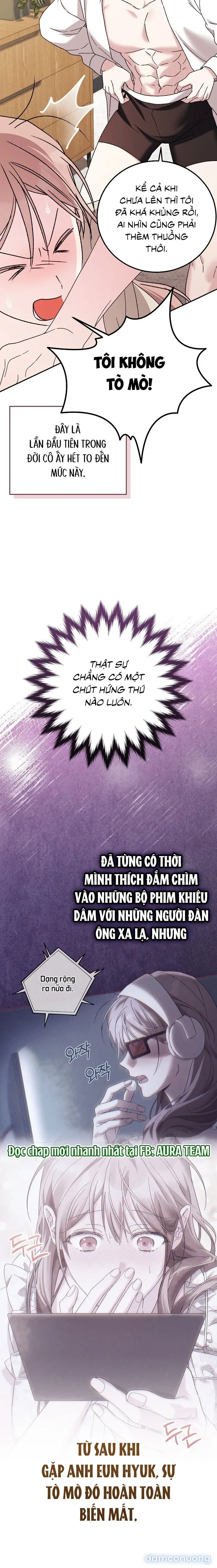 đọc truyện Mang Thai Trong Sự Phục Tùng Chương 26 ảnh 15 tại Thiên Thai Truyện