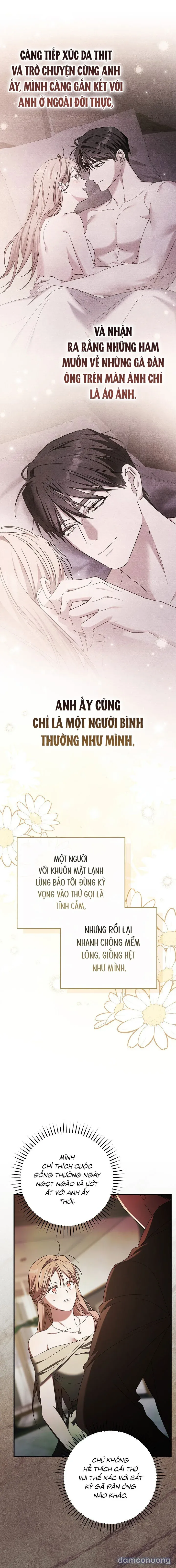 đọc truyện Mang Thai Trong Sự Phục Tùng Chương 26 ảnh 16 tại Thiên Thai Truyện