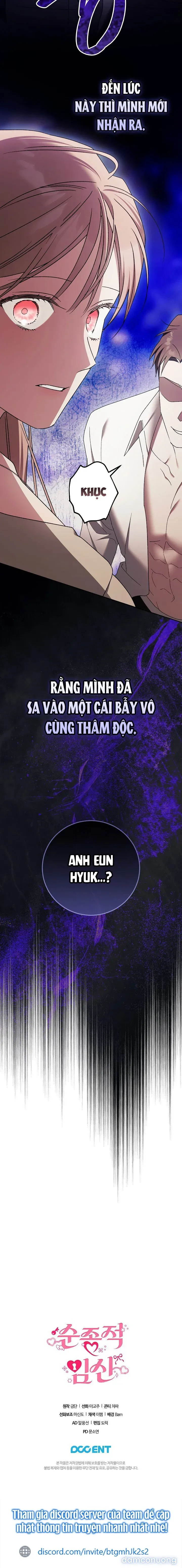 đọc truyện Mang Thai Trong Sự Phục Tùng Chương 26 ảnh 21 tại Thiên Thai Truyện