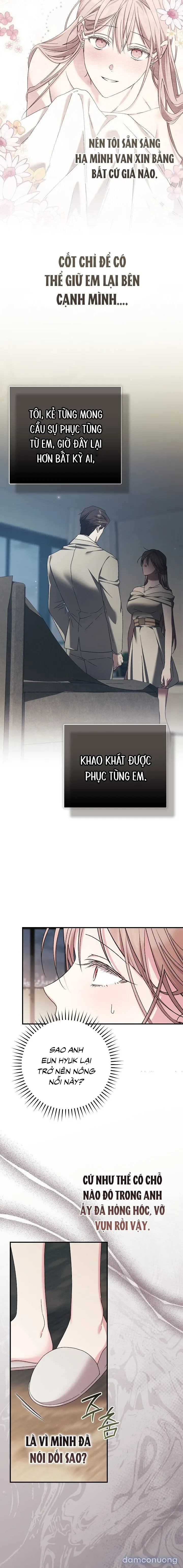 đọc truyện Mang Thai Trong Sự Phục Tùng Chương 28 ảnh 18 tại Thiên Thai Truyện