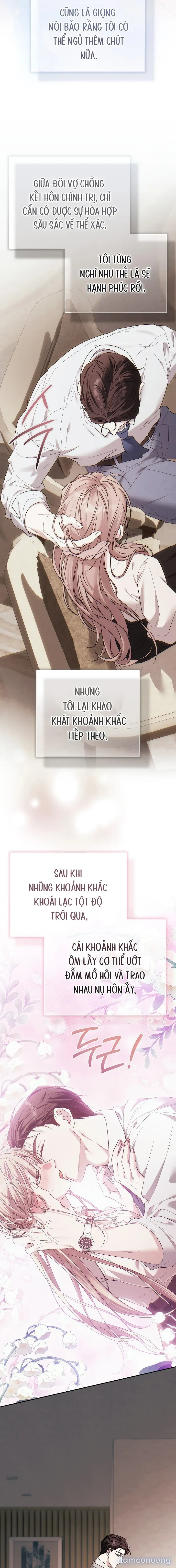 đọc truyện Mang Thai Trong Sự Phục Tùng Chương 29 ảnh 12 tại Thiên Thai Truyện