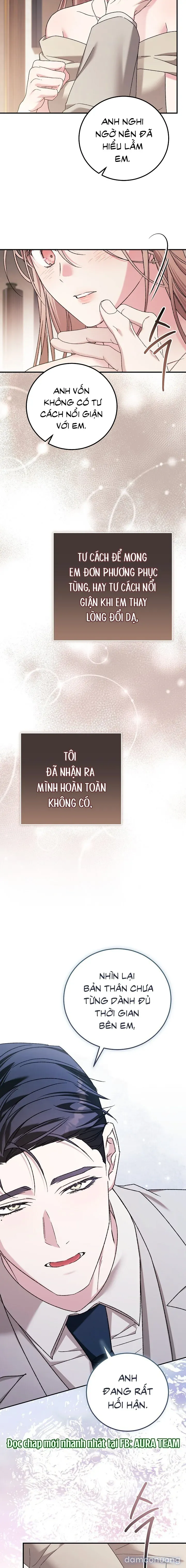 đọc truyện Mang Thai Trong Sự Phục Tùng Chương 29 ảnh 15 tại Thiên Thai Truyện