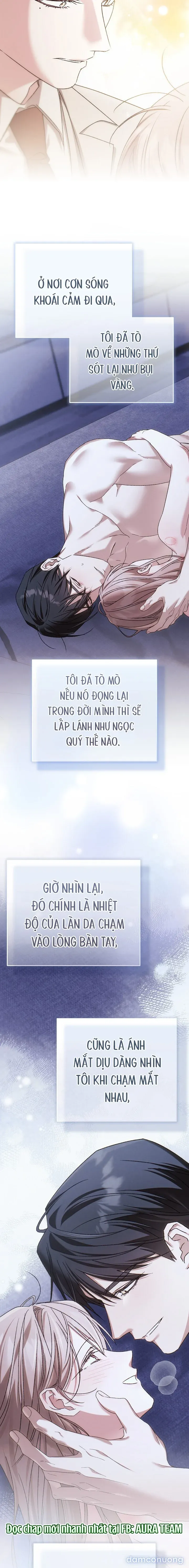 đọc truyện Mang Thai Trong Sự Phục Tùng Chương 29 ảnh 11 tại Thiên Thai Truyện