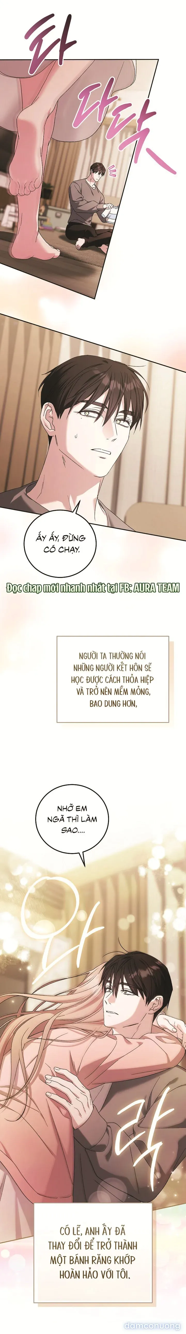 đọc truyện Mang Thai Trong Sự Phục Tùng Chương 32 ảnh 19 tại Thiên Thai Truyện