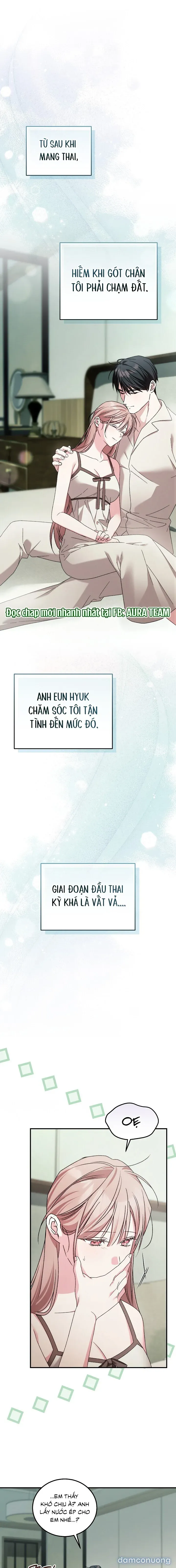 đọc truyện Mang Thai Trong Sự Phục Tùng Chương 33 ảnh 3 tại Thiên Thai Truyện