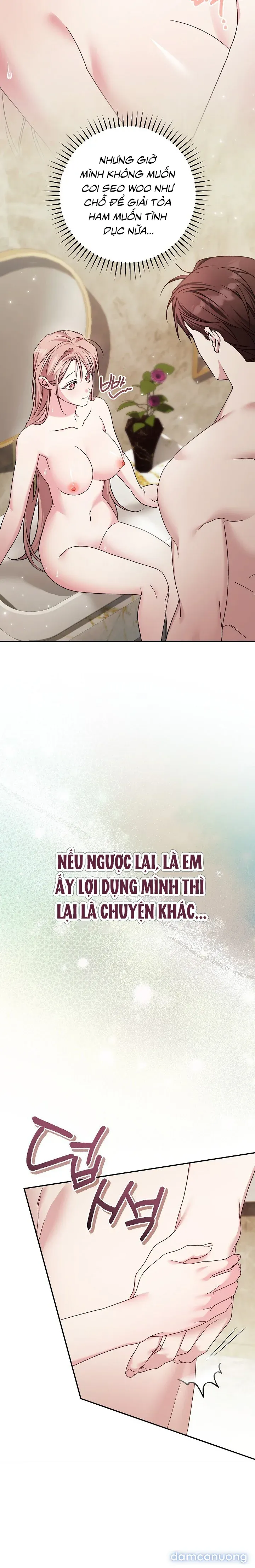 đọc truyện Mang Thai Trong Sự Phục Tùng Chương 34 ảnh 10 tại Thiên Thai Truyện