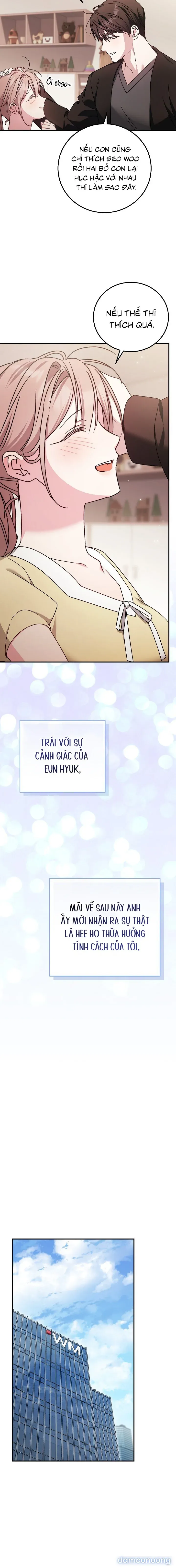 đọc truyện Mang Thai Trong Sự Phục Tùng Chương 35 ảnh 17 tại Thiên Thai Truyện