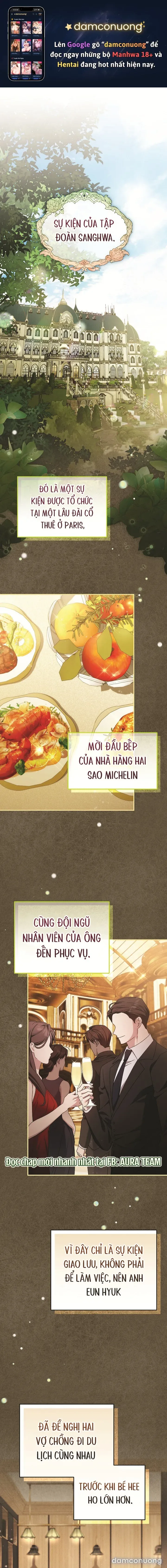 đọc truyện Mang Thai Trong Sự Phục Tùng Chương 36 ảnh 2 tại Thiên Thai Truyện