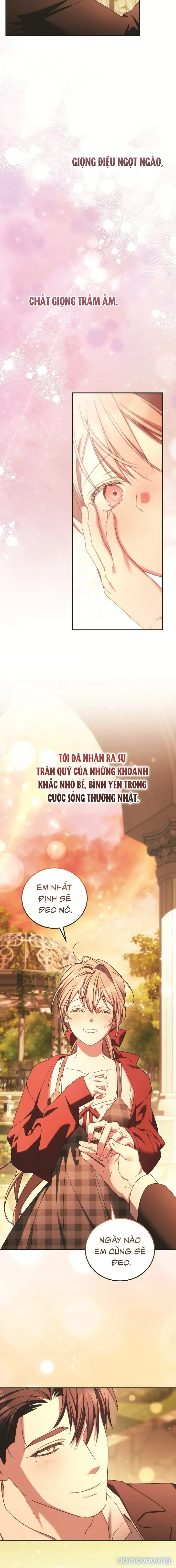 đọc truyện Mang Thai Trong Sự Phục Tùng Chương 36 ảnh 11 tại Thiên Thai Truyện