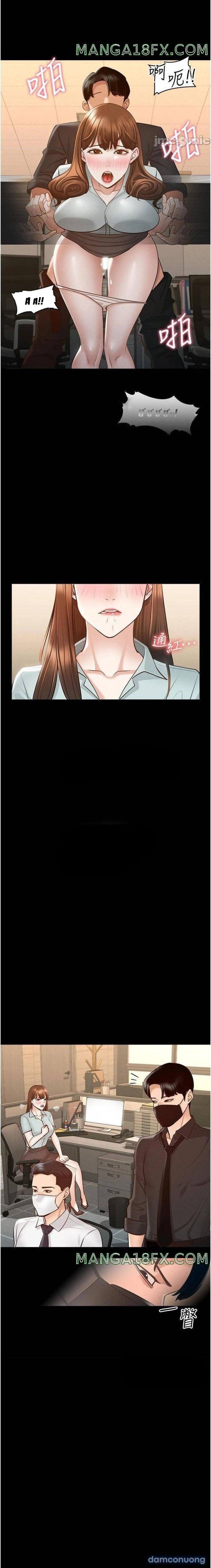 đọc truyện Manga Mẹ Và Bé (miyuki 2) Chương 10 ảnh 8 tại Thiên Thai Truyện