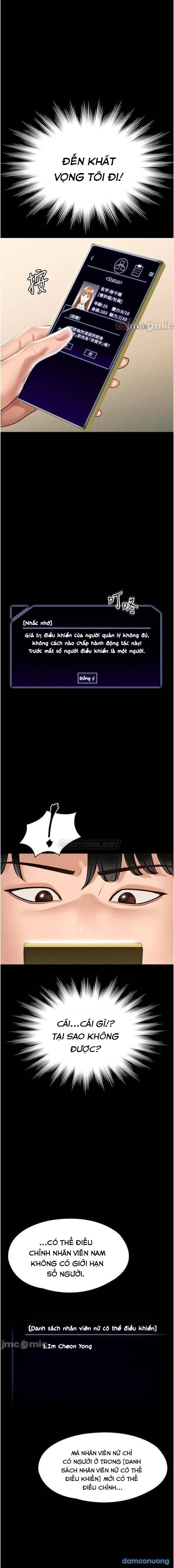 đọc truyện Manga Mẹ Và Bé (miyuki 2) Chương 10 ảnh 9 tại Thiên Thai Truyện