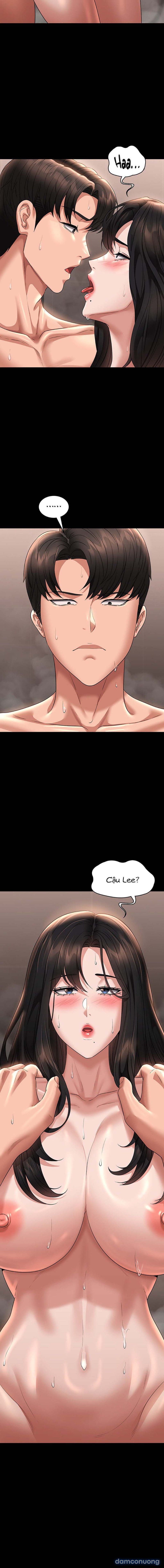 đọc truyện Manga Mẹ Và Bé (miyuki 2) Chương 100 ảnh 14 tại Thiên Thai Truyện