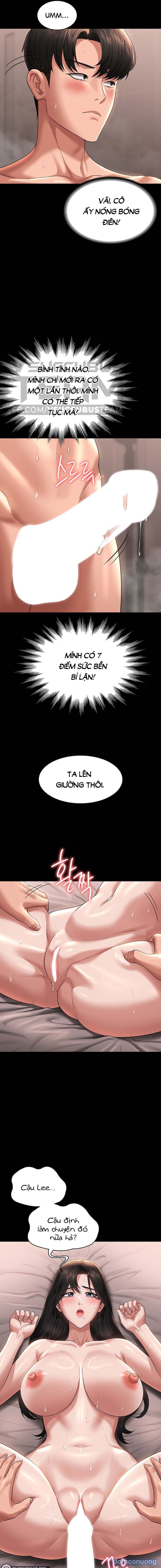 đọc truyện Manga Mẹ Và Bé (miyuki 2) Chương 100 ảnh 15 tại Thiên Thai Truyện