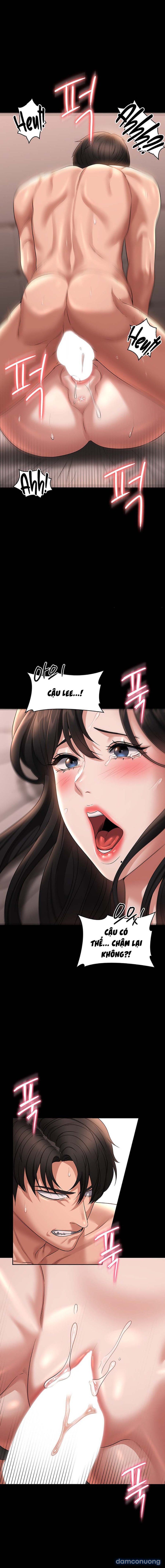 đọc truyện Manga Mẹ Và Bé (miyuki 2) Chương 100 ảnh 17 tại Thiên Thai Truyện