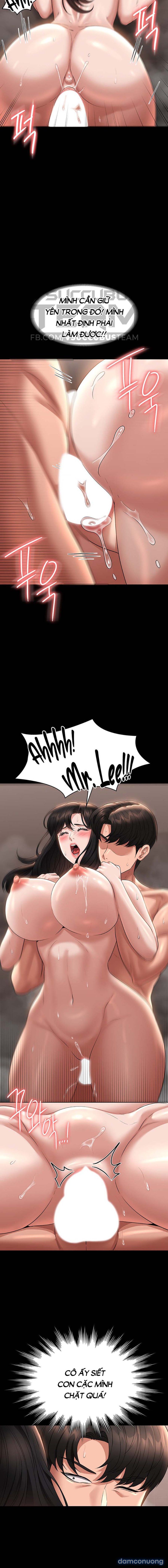 đọc truyện Manga Mẹ Và Bé (miyuki 2) Chương 100 ảnh 10 tại Thiên Thai Truyện