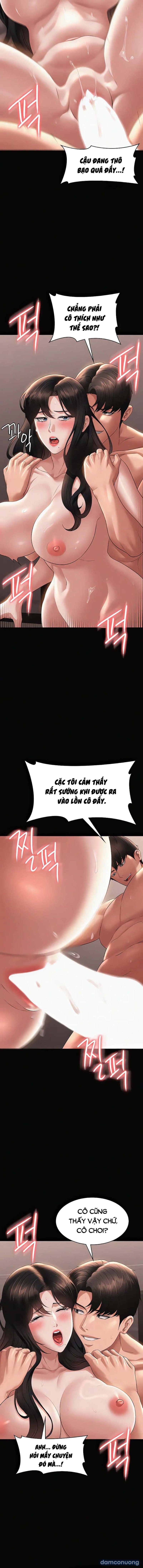 đọc truyện Manga Mẹ Và Bé (miyuki 2) Chương 101 ảnh 12 tại Thiên Thai Truyện