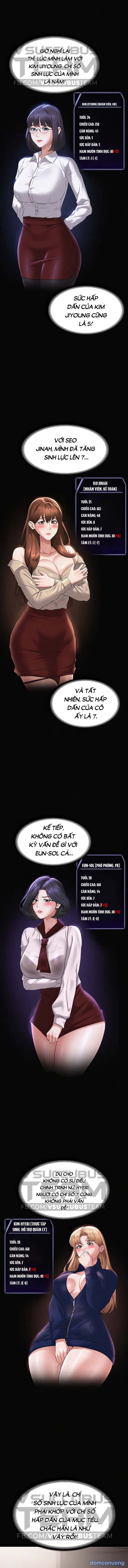 đọc truyện Manga Mẹ Và Bé (miyuki 2) Chương 101 ảnh 6 tại Thiên Thai Truyện