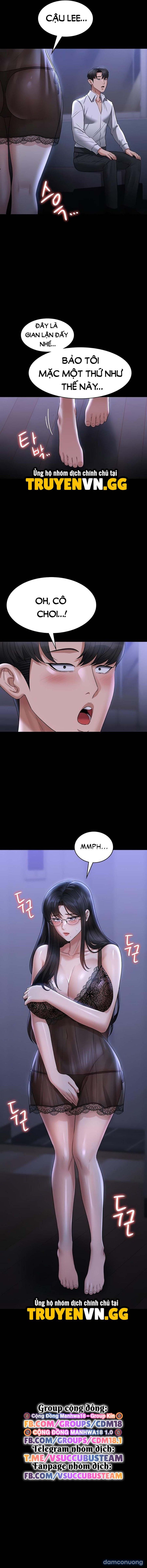 đọc truyện Manga Mẹ Và Bé (miyuki 2) Chương 102 ảnh 20 tại Thiên Thai Truyện