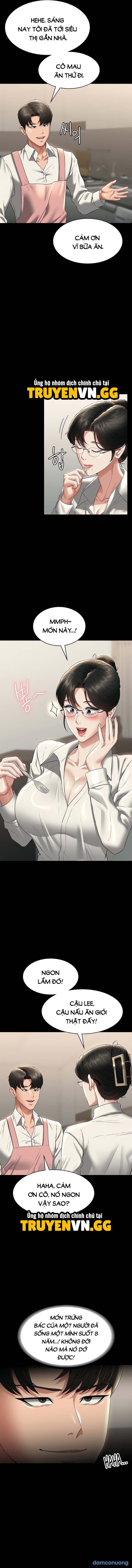 đọc truyện Manga Mẹ Và Bé (miyuki 2) Chương 102 ảnh 8 tại Thiên Thai Truyện