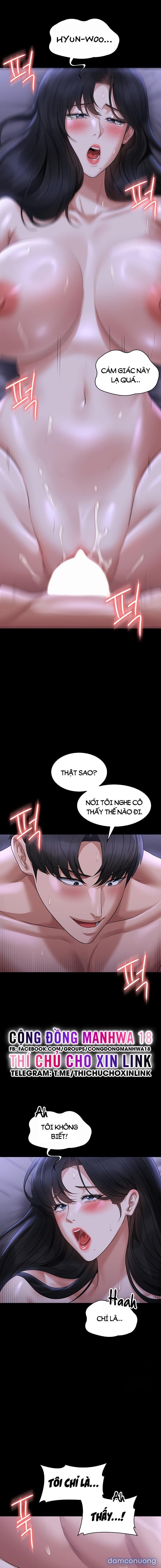 đọc truyện Manga Mẹ Và Bé (miyuki 2) Chương 104 ảnh 17 tại Thiên Thai Truyện