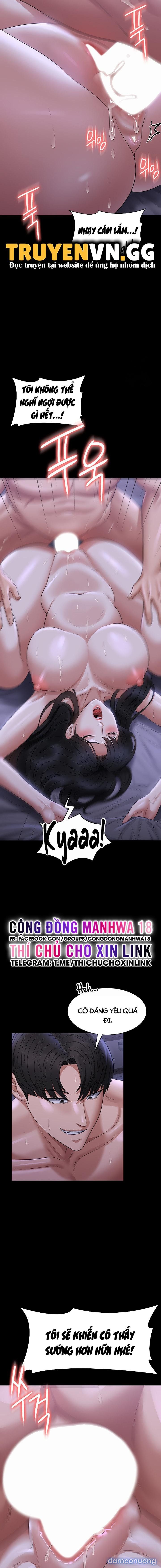 đọc truyện Manga Mẹ Và Bé (miyuki 2) Chương 104 ảnh 18 tại Thiên Thai Truyện