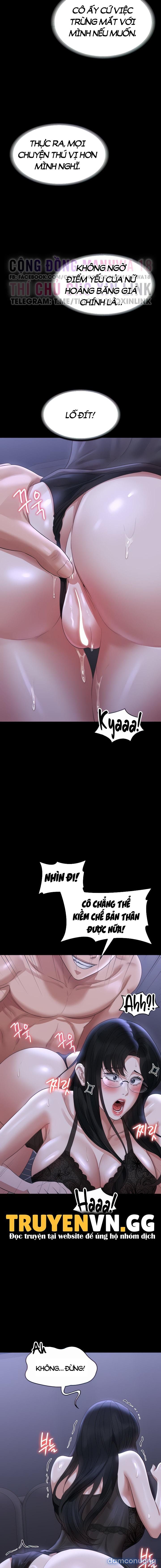 đọc truyện Manga Mẹ Và Bé (miyuki 2) Chương 104 ảnh 5 tại Thiên Thai Truyện