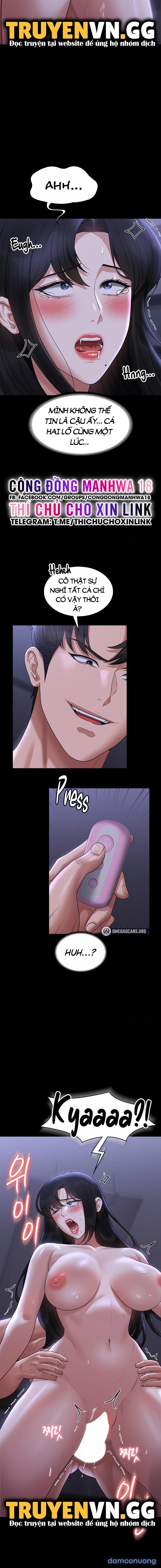 đọc truyện Manga Mẹ Và Bé (miyuki 2) Chương 104 ảnh 11 tại Thiên Thai Truyện