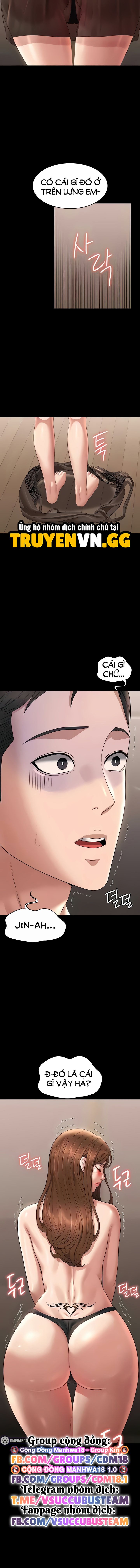 đọc truyện Manga Mẹ Và Bé (miyuki 2) Chương 110 ảnh 12 tại Thiên Thai Truyện