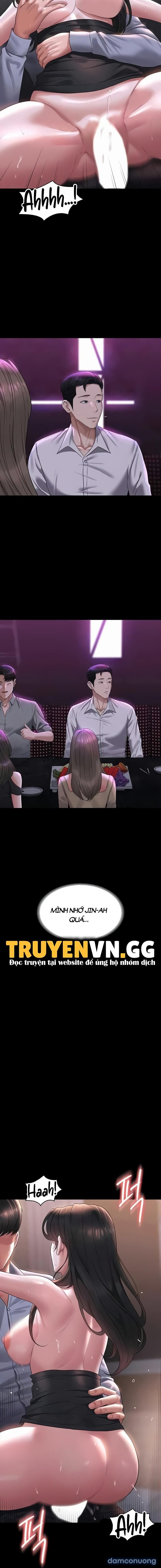 đọc truyện Manga Mẹ Và Bé (miyuki 2) Chương 113 ảnh 12 tại Thiên Thai Truyện