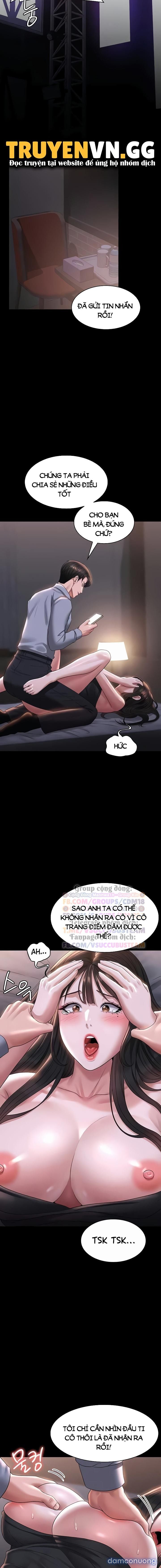 đọc truyện Manga Mẹ Và Bé (miyuki 2) Chương 113 ảnh 5 tại Thiên Thai Truyện