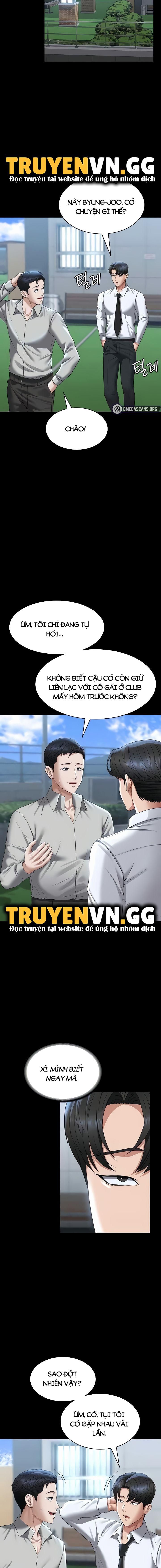 đọc truyện Manga Mẹ Và Bé (miyuki 2) Chương 114 ảnh 23 tại Thiên Thai Truyện