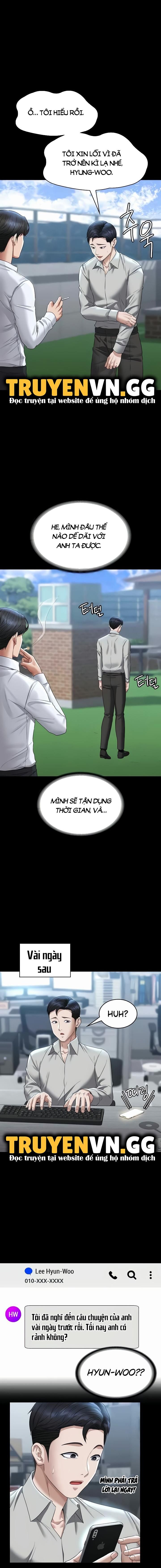 đọc truyện Manga Mẹ Và Bé (miyuki 2) Chương 114 ảnh 30 tại Thiên Thai Truyện