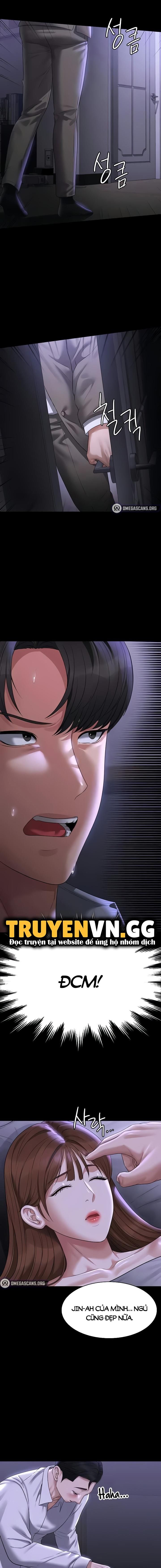 đọc truyện Manga Mẹ Và Bé (miyuki 2) Chương 114 ảnh 5 tại Thiên Thai Truyện