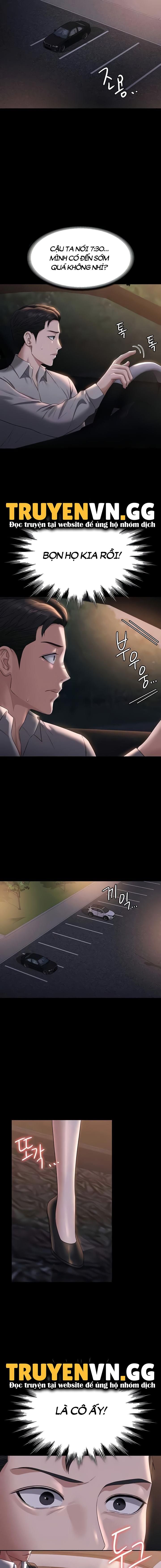 đọc truyện Manga Mẹ Và Bé (miyuki 2) Chương 114 ảnh 34 tại Thiên Thai Truyện