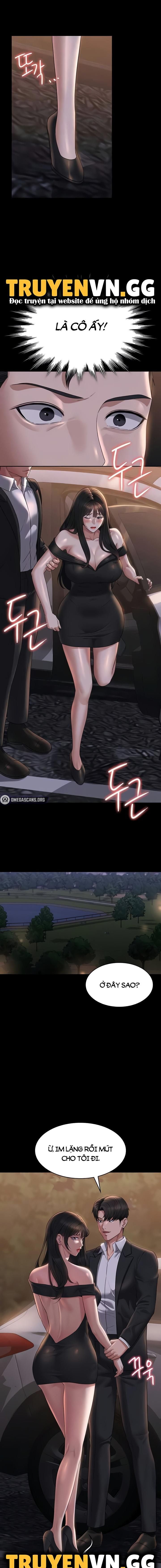 đọc truyện Manga Mẹ Và Bé (miyuki 2) Chương 115 ảnh 3 tại Thiên Thai Truyện