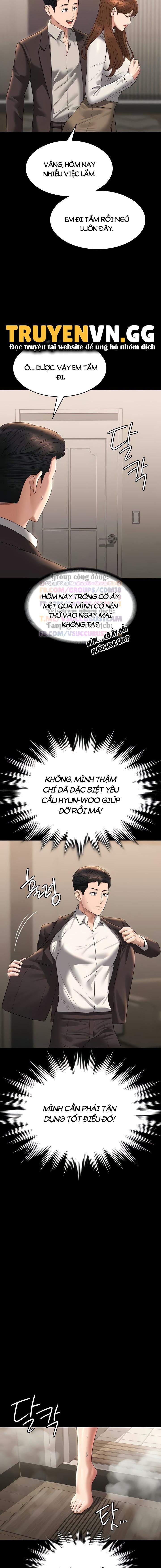 đọc truyện Manga Mẹ Và Bé (miyuki 2) Chương 115 ảnh 18 tại Thiên Thai Truyện