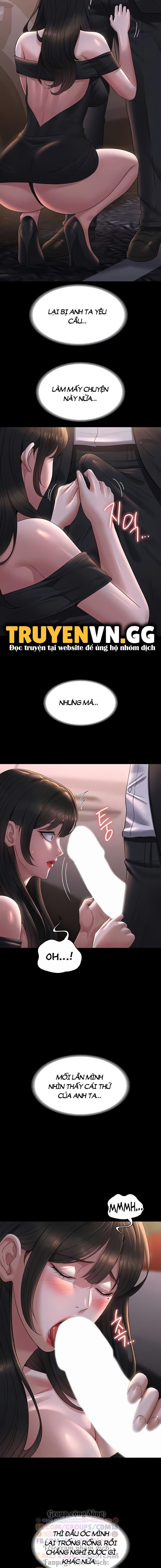 đọc truyện Manga Mẹ Và Bé (miyuki 2) Chương 115 ảnh 5 tại Thiên Thai Truyện