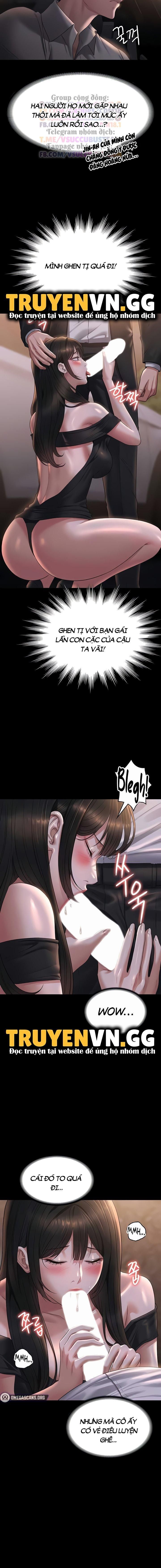 đọc truyện Manga Mẹ Và Bé (miyuki 2) Chương 115 ảnh 7 tại Thiên Thai Truyện