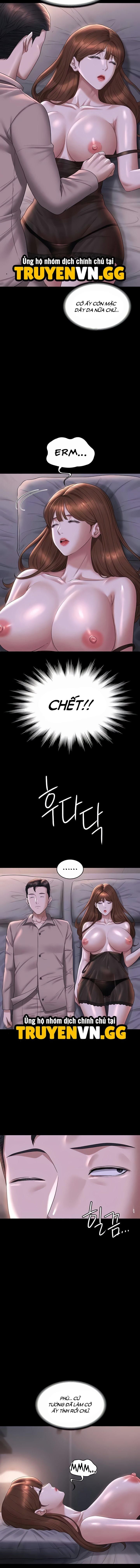 đọc truyện Manga Mẹ Và Bé (miyuki 2) Chương 116 ảnh 12 tại Thiên Thai Truyện